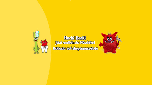 Hurra Kinderlieder banner