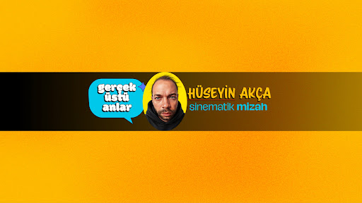 Hüseyin Akça banner