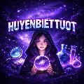 Huyenbiettuot avatar