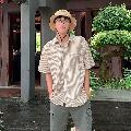 Huy hạt nhài avatar
