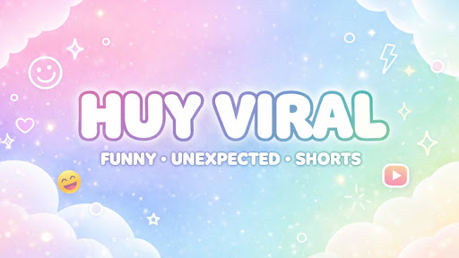 Huy Viral  banner