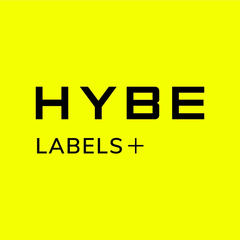 HYBE LABELS + avatar