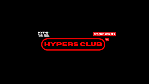 HYPE+ banner