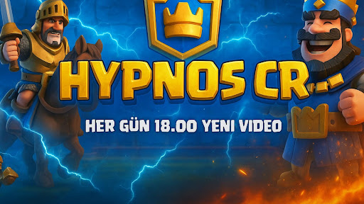 HYPNOS CR banner