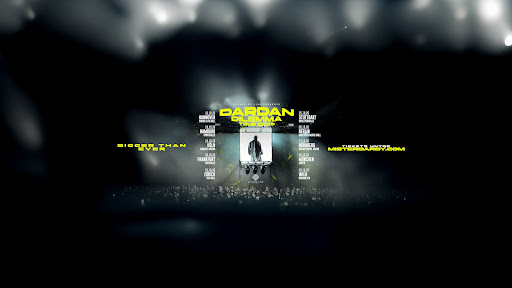 Hypnotize Entertainment banner