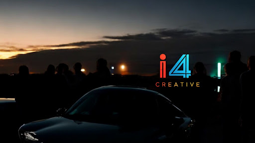 I4 Creative banner