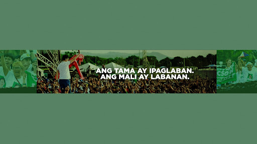 Ping Lacson banner