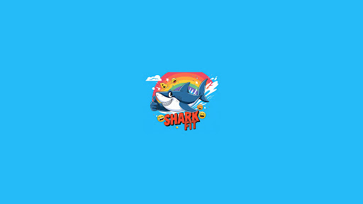 Shark Fit banner
