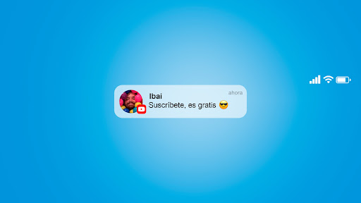 Ibai banner