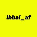 Ibbal_af avatar