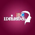 IBC Mangai avatar