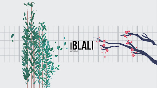 iBlali banner