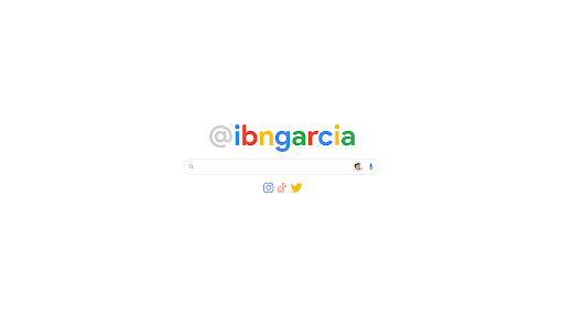 Iban Garcia banner