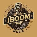 iboom music avatar