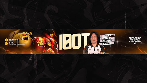 ibot13 banner