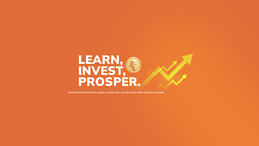 ICICI Prudential Mutual Fund banner