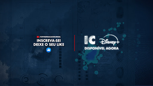 Investigação Criminal banner