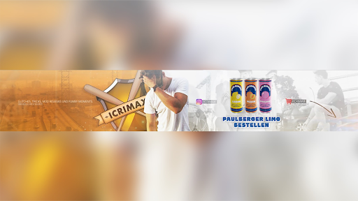iCrimax banner