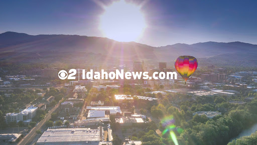 Idaho News on Demand banner
