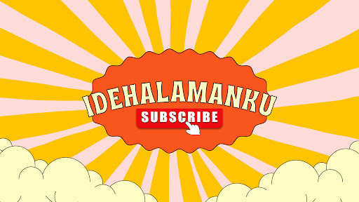 Idehalamanku banner