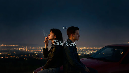 I DESIDERI banner