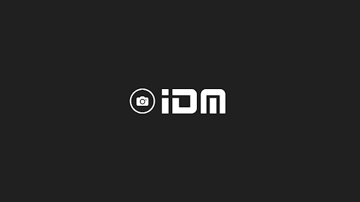 IDM CAM banner