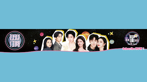 偶像星剧场 banner