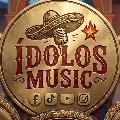 Idolos & Leyendas Music avatar