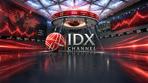 IDX CHANNEL banner