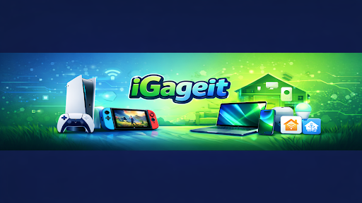 iGageit banner