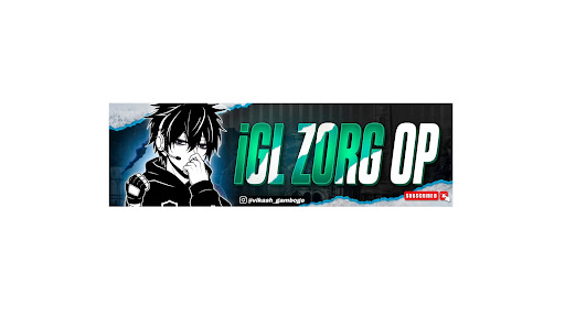 iGL ZORG OP banner