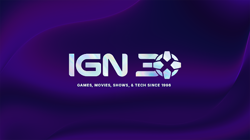 IGN banner