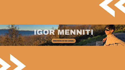Igor Menniti banner