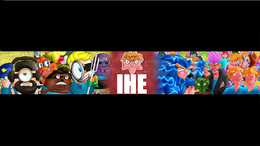 I Hate Everything banner