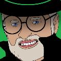 Incognito Mode avatar