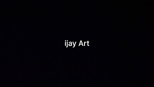 Ijay Art banner