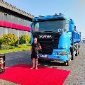 IJK TRANSPORT KRZYSZTOF MAŚLANKA avatar