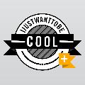 IJustWantToBeCool PLUS avatar
