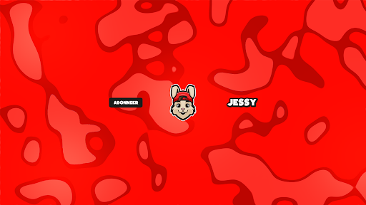 Jessy banner