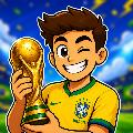 Ike Futebol avatar