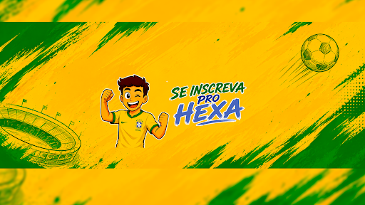 Ike Futebol banner