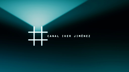 Canal Iker Jiménez banner