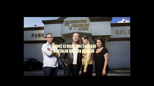 İkinci El Kralları Kesitleri banner