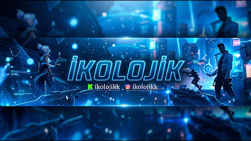 İkolojik banner
