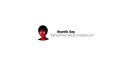 İkonik Seç banner