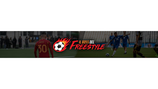 IlBossdelFreestyle banner