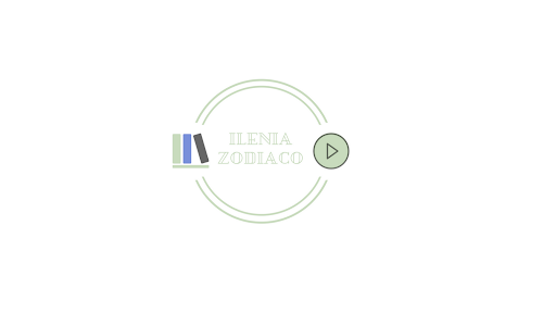Ilenia Zodiaco banner