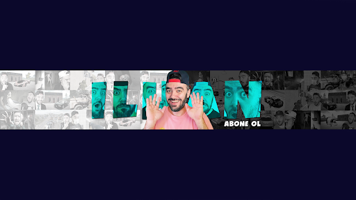 ILHAN banner