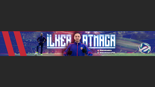 İLKER ATMACA banner