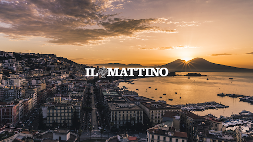 Il Mattino banner
